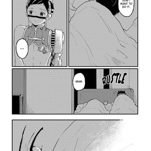 [KYUUMA Yoyoyo] Sabi no Yume (update c.9) [Eng] – Gay Comics image 199.jpg