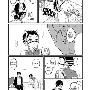 [KYUUMA Yoyoyo] Sabi no Yume (update c.9) [Eng] – Gay Comics image 202.jpg