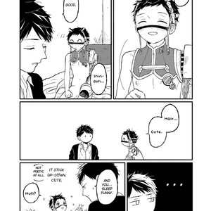 [KYUUMA Yoyoyo] Sabi no Yume (update c.9) [Eng] – Gay Comics image 203.jpg