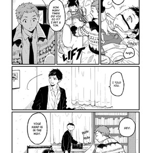 [KYUUMA Yoyoyo] Sabi no Yume (update c.9) [Eng] – Gay Comics image 207.jpg