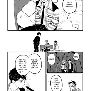 [KYUUMA Yoyoyo] Sabi no Yume (update c.9) [Eng] – Gay Comics image 211.jpg