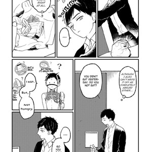 [KYUUMA Yoyoyo] Sabi no Yume (update c.9) [Eng] – Gay Comics image 215.jpg