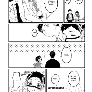 [KYUUMA Yoyoyo] Sabi no Yume (update c.9) [Eng] – Gay Comics image 218.jpg