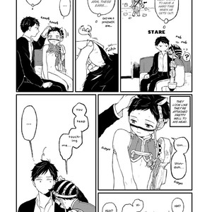 [KYUUMA Yoyoyo] Sabi no Yume (update c.9) [Eng] – Gay Comics image 224.jpg