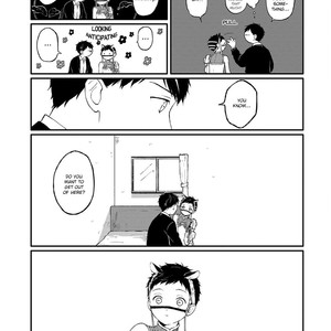 [KYUUMA Yoyoyo] Sabi no Yume (update c.9) [Eng] – Gay Comics image 225.jpg