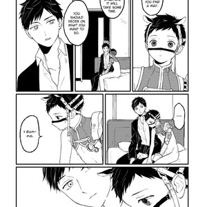 [KYUUMA Yoyoyo] Sabi no Yume (update c.9) [Eng] – Gay Comics image 230.jpg