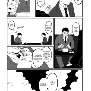 [KYUUMA Yoyoyo] Sabi no Yume (update c.9) [Eng] – Gay Comics image 238.jpg