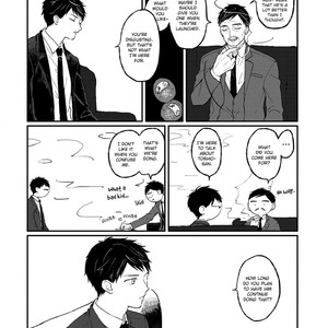 [KYUUMA Yoyoyo] Sabi no Yume (update c.9) [Eng] – Gay Comics image 240.jpg