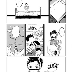 [KYUUMA Yoyoyo] Sabi no Yume (update c.9) [Eng] – Gay Comics image 249.jpg