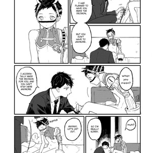 [KYUUMA Yoyoyo] Sabi no Yume (update c.9) [Eng] – Gay Comics image 251.jpg