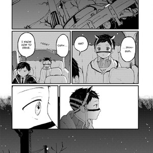 [KYUUMA Yoyoyo] Sabi no Yume (update c.9) [Eng] – Gay Comics image 252.jpg