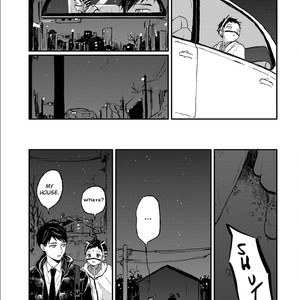 [KYUUMA Yoyoyo] Sabi no Yume (update c.9) [Eng] – Gay Comics image 253.jpg
