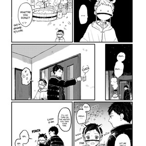 [KYUUMA Yoyoyo] Sabi no Yume (update c.9) [Eng] – Gay Comics image 254.jpg