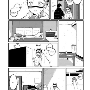 [KYUUMA Yoyoyo] Sabi no Yume (update c.9) [Eng] – Gay Comics image 255.jpg