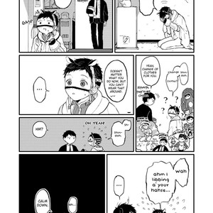 [KYUUMA Yoyoyo] Sabi no Yume (update c.9) [Eng] – Gay Comics image 256.jpg