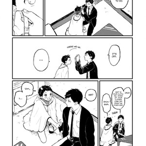 [KYUUMA Yoyoyo] Sabi no Yume (update c.9) [Eng] – Gay Comics image 258.jpg