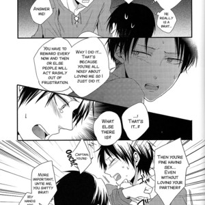 [UNAP! (Maine)] I give heart to you – Shingeki no Kyojin dj [Eng] – Gay Comics image 020.jpg