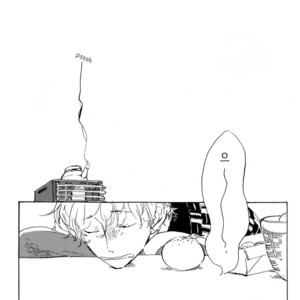 [topica/ HAYAKAWA Nojiko] Fuyu Kaze wa Dare ga Hiku [kr] – Gay Comics image 003.jpg
