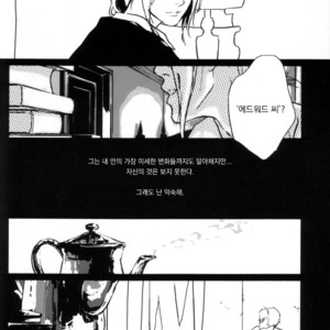 [Idea (SEINA Rin)] Fullmetal Alchemist dj – Precious Wonder #1 [kr] – Gay Comics image 029.jpg