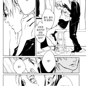 [Idea (SEINA Rin)] Fullmetal Alchemist dj – Precious Wonder #1 [kr] – Gay Comics image 039.jpg