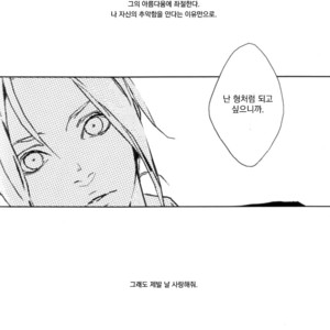 [Idea (SEINA Rin)] Fullmetal Alchemist dj – Precious Wonder #1 [kr] – Gay Comics image 041.jpg