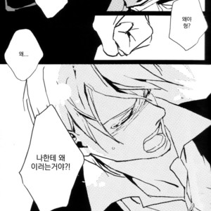 [Idea (SEINA Rin)] Fullmetal Alchemist dj – Precious Wonder #1 [kr] – Gay Comics image 078.jpg