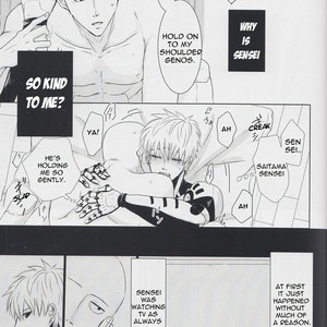 [Sora no gomibako (Various)] Kimi ni good night [kr] – Gay Comics image 033.jpg