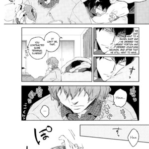 [mimee] Slow Sex Life – Yowamushi Pedal dj [ENG] – Gay Comics image 003.jpg