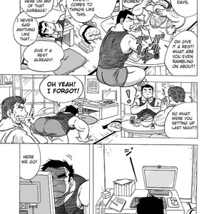 [Urahara-tei (Urahara)] Inroku Hentai Douga | Inroku Perv Video [Eng] – Gay Comics image 004.jpg