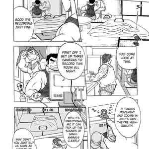 [Urahara-tei (Urahara)] Inroku Hentai Douga | Inroku Perv Video [Eng] – Gay Comics image 005.jpg