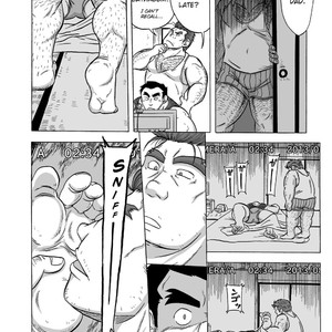 [Urahara-tei (Urahara)] Inroku Hentai Douga | Inroku Perv Video [Eng] – Gay Comics image 007.jpg