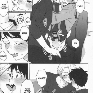[Batachiki (masumasu)] Uun…Love Hotel kana – Yuri on Ice dj [Eng] – Gay Comics image 008.jpg