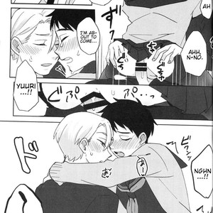 [Batachiki (masumasu)] Uun…Love Hotel kana – Yuri on Ice dj [Eng] – Gay Comics image 013.jpg