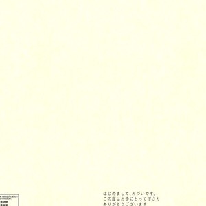 [Grn-o (Mizui-ama)] Beautiful World – Osomatsu-san dj [JP] – Gay Comics image 003.jpg