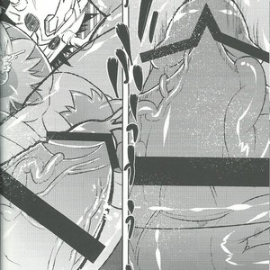 [Urusai Kokuen (Ekataraf)] BUG – Digimon dj [Eng] – Gay Comics image 004.jpg