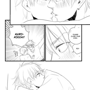 [Hakaider] Kuroko no Basuke dj – Facta, Non Verba [Eng] – Gay Comics image 017.jpg