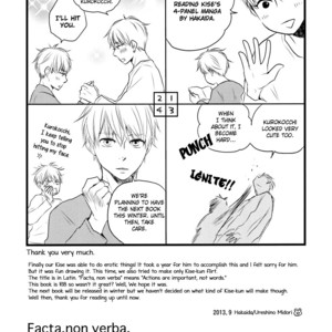 [Hakaider] Kuroko no Basuke dj – Facta, Non Verba [Eng] – Gay Comics image 029.jpg