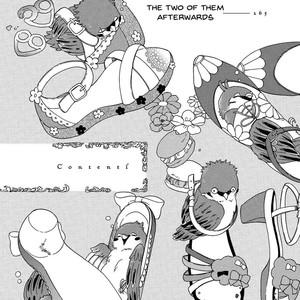 [Kuju Siam] Suzume Favorite [Eng] – Gay Comics image 009.jpg