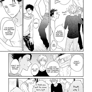 [Kuju Siam] Suzume Favorite [Eng] – Gay Comics image 150.jpg