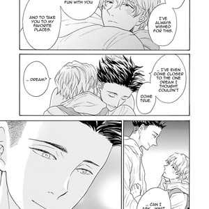 [Kuju Siam] Suzume Favorite [Eng] – Gay Comics image 162.jpg