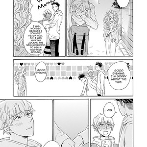 [Kuju Siam] Suzume Favorite [Eng] – Gay Comics image 166.jpg