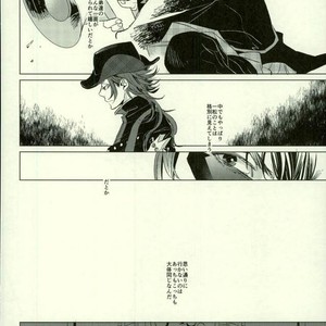 Monster – Osomatsu-san dj [JP] – Gay Comics image 017.jpg