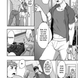 [PULIN Nabe (kakenari)] Natsuyasumi no Homo [Eng] – Gay Comics image 004.jpg