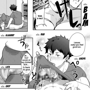[PULIN Nabe (kakenari)] Natsuyasumi no Homo [Eng] – Gay Comics image 013.jpg