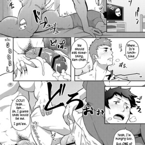[PULIN Nabe (kakenari)] Natsuyasumi no Homo [Eng] – Gay Comics image 024.jpg