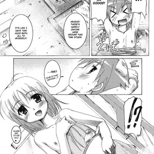 [Takase Yuu] Otokonoko Sentou Monogatari | Boy’s Bathhouse Tale [Eng] – Gay Comics image 002.jpg