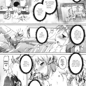 [Takase Yuu] Otokonoko Sentou Monogatari | Boy’s Bathhouse Tale [Eng] – Gay Comics image 008.jpg