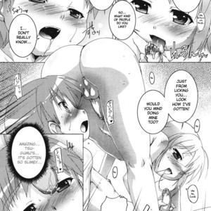[Takase Yuu] Otokonoko Sentou Monogatari | Boy’s Bathhouse Tale [Eng] – Gay Comics image 011.jpg