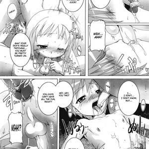 [Takase Yuu] Otokonoko Sentou Monogatari | Boy’s Bathhouse Tale [Eng] – Gay Comics image 012.jpg