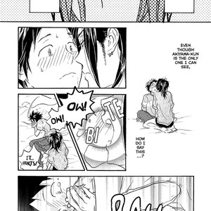 [NOBARA Aiko] Akiyama-kun – vol.02 (update c.8) [Eng] – Gay Comics image 017.jpg